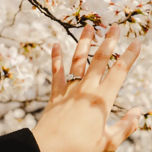 The ring